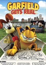 Garfield 3 Geri Dönüyor