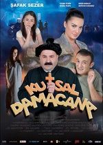 Kutsal Damacana 1