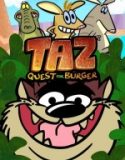 Taz’ın Burger Macerası