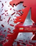 LEGO Marvel Avengers Code Red