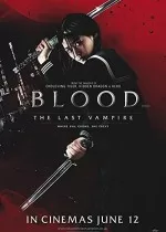 Son Vampir / Blood: The Last Vampire