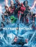 Hayalet Avcıları Ürperti