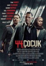 44. Çocuk / Child 44