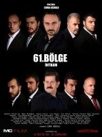 61. Bölge İntikam