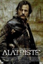 Komutan Alatriste / Alatriste