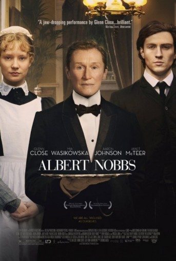 Hizmetkar Albert Nobbs / Albert Nobbs