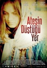 Ateşin Düştüğü Yer