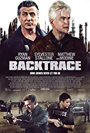 Backtrace (2018)