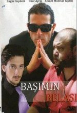 Başımın Belası