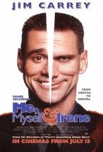 Ben Kendim ve Sevgilim / Me Myself Irene Türkç Dublaj