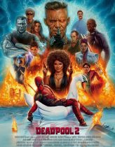 Deadpool 2