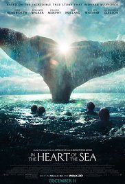 Denizin Ortasında / In the Heart of the Sea