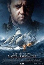 Dünyanın Uzak Ucu / Master and Commander