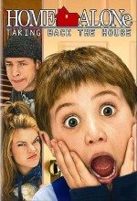 Evde Tek Başına  4 / Home Alone 4 Taking Back the House