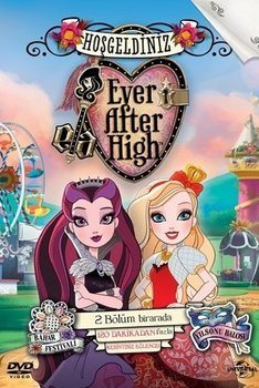 Ever After High