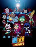 Genç Titanlar / Teen Titans Go! To the Movies