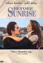 Gün Doğmadan / Before Sunrise