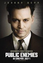 Halk Düşmanları / Public Enemies