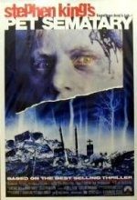 Hayvan Mezarlığı / Pet Sematary