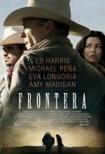 Hudut / Frontera