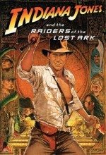 Indiana Jones 1 Kutsal Hazine Avcıları