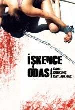 İşkence Odası / Martyrs