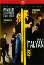 İtalyan İşi / The Italian Job