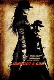 Jane Got A Gun