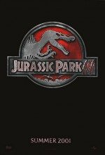 Jurassic Park 3