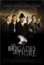 Kaplanlar Timi / Les Brigades Du Tigre