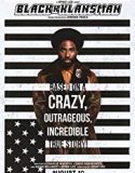 Karanlıkla Karşı Karşıya / BlacKkKlansman