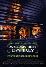 Karanlığı Taramak / A Scanner Darkly