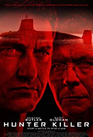 Katil Avcısı / Hunter Killer