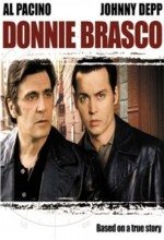 Köstebek / Donnie Brasco