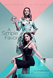 Küçük Bir Rica / A Simple Favor