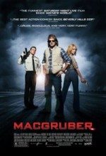 Macgruber