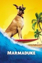 Marmaduke