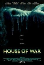 Mumya Evi / House Of Wax