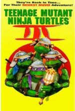 Ninja Kaplumbağalar 3 / Teenage Mutant Ninja Turtles III