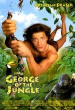 Orman Kaçkını / George Of The Jungle