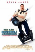 Sakar  Koruma / Paul Blart Mall Cop