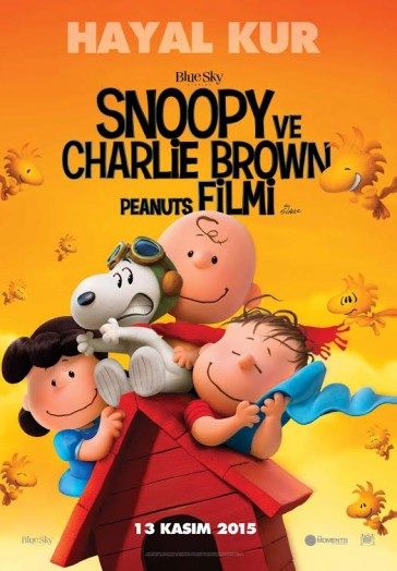 Peanuts Filmi