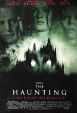 Perili Ev / The Haunting