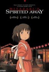 Ruhların Kaçışı / Spirited Away