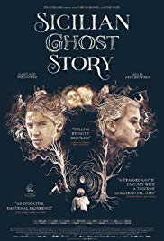 Sicilya’da İntikam / Sicilian Ghost Story