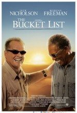 Şimdi Ya Da Asla / The Bucket List