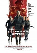 Soysuzlar Çetesi / Inglourious Basterds