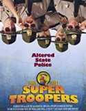 Süper Polisler / Super Troopers