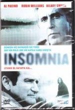 Uykusuz / İnsomnia