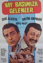 Vay Başımıza Gelenler